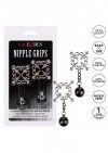 4-Point Weighted Nipple Press Metal
