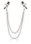 Tiered Nipple Clamps Metal