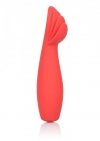 Red Hot Blaze Red