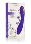 Estim Wand Blue