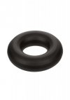 Alpha Prolong Medium Ring Black