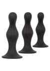 Anal Ripple Kit Black