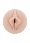 Vibrating Stroker Vagina Light skin tone