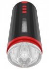 Milking Master Masturbator Black