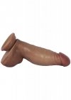 Ultra Realistic Dildo Silicone 18 cm