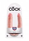 Cock U-shape Double Trouble L Light skin tone