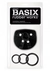 Universal Harness Black
