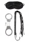 Lovers Fantasy Kit Black