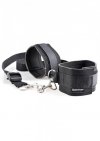 Cuff & Tether Set Black