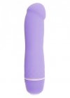 Microscopic Mini P Purple