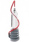HYDROXTREME 9 Transparent