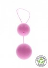 Sphere Balls Pink