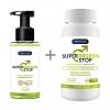 Supl.diety-Super Orgasm Stop  - 60 caps