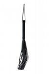 BLAZE WHIP BLACK