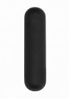 10 Speed Rechargeable Bullet - Black