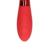 Silicone Smooth Vibrator