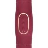 Double-Sided Thrusting Vibrator
