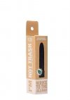 5,5 Vibrator - Biodegradable - Black
