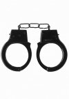 Beginners Handcuffs - Black