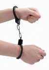 Beginners Handcuffs - Black