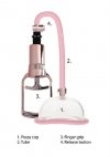 Pussy Pump - Rose Gold