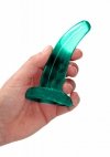 Non Realistic Dildo with Suction Cup - 4,5/ 11,5 cm
