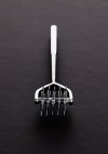 5 headed - Pin Wheel