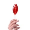 Lizak-Strawberry Pussy Lollipop