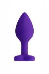 ToDo Anal Plug Diamond Heart
