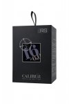 Realistic dildo Caliber 16/6 , PVC, flesh,  length 16cm, diameter 6cm