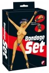 Restraint set Bondage