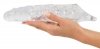 Crystal Clear Penis Sleeve