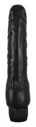 Vibrator Black Hammer