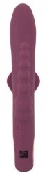 Slim Triple Plum