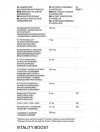 Qi-Nu Vitality Boost Male suplement diety dla Mężczyzn - 60 capsules