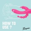 Double Rabbit vibrator