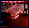 Sucking and vibraiton masturbator