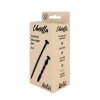 Urethral Massager Set Vanilla Bolt