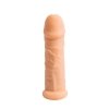 Penis sleeve Real Extra Sense Rings