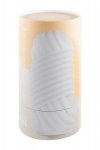Masturbator-Marshmallow Honey White