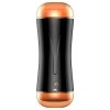 Masturbator-Vibrating Masturbation B-Series