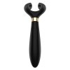 Stymulator - Endless Fun Multi Vibrator Black