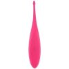 Stymulator - Twirling Fun Trip Vibrator (Magenta)