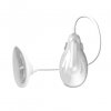 PRETTY LOVE- SUCTION VIBRATING MASSAGER