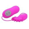 PRETTY LOVE- BORIS, 12 vibration functions