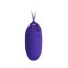 PRETTY LOVE - Berger - Youth,  Wireless remote control 12 vibration functions