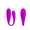PRETTY LOVE - ALDRICH USB 12 functions
