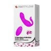PRETTY LOVE - 12 vibration functions Wireless remote control