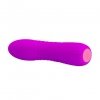 PRETTY LOVE -ABNER, 12 vibration functions Memory function