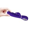 PRETTY LOVE - PRESCOTT Purple 7 function vibrations